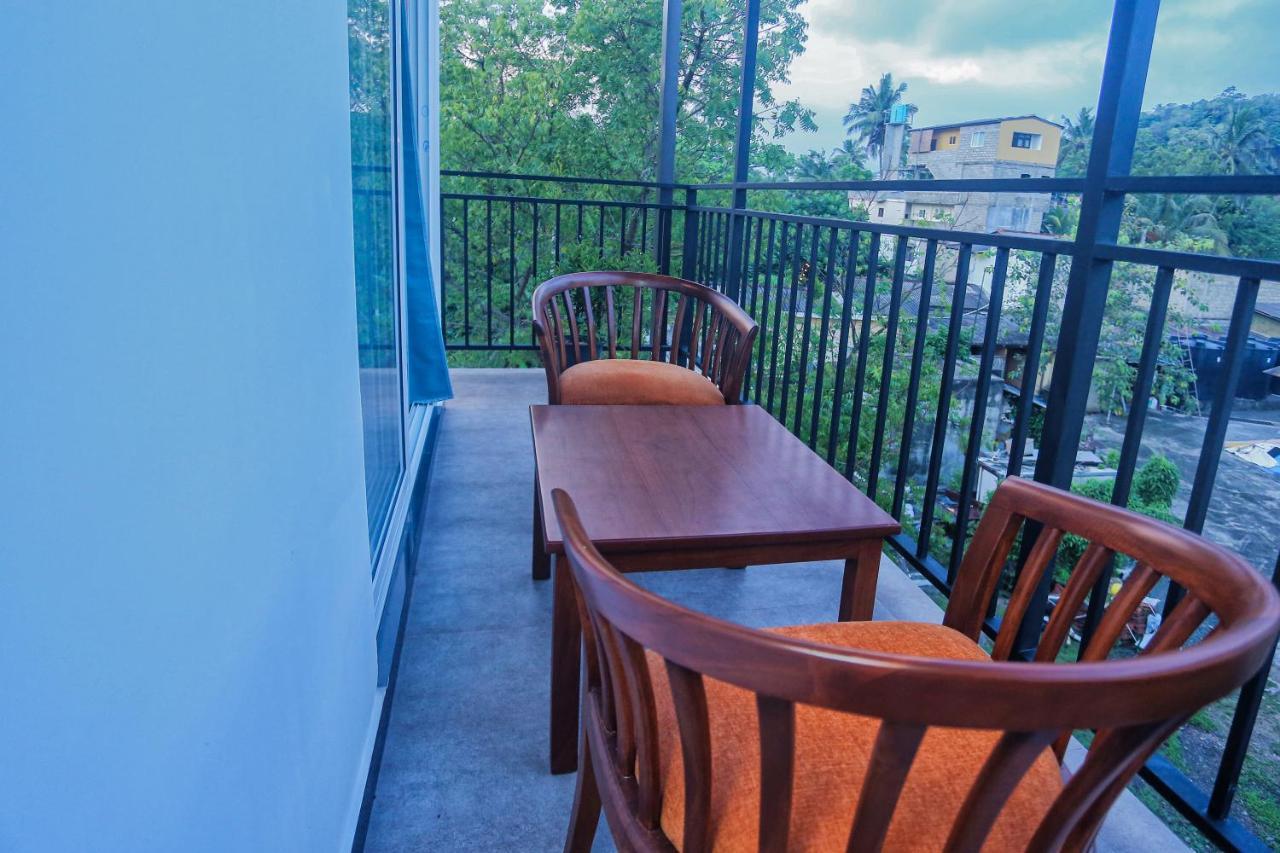 Sheron Resort Unawatuna Εξωτερικό φωτογραφία
