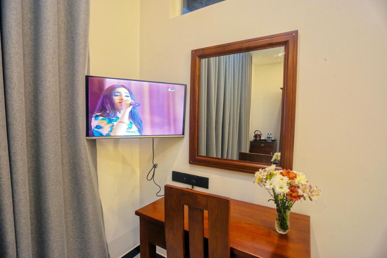 Sheron Resort Unawatuna Εξωτερικό φωτογραφία