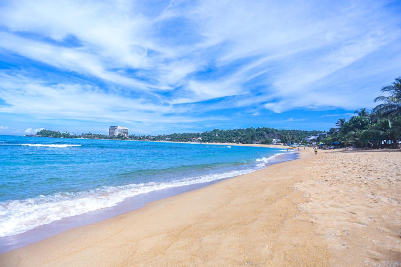 Sheron Resort Unawatuna Εξωτερικό φωτογραφία