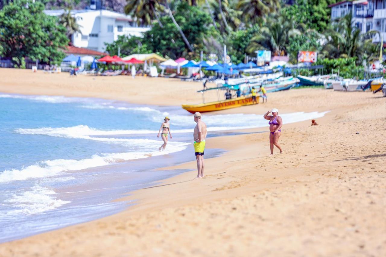 Sheron Resort Unawatuna Εξωτερικό φωτογραφία