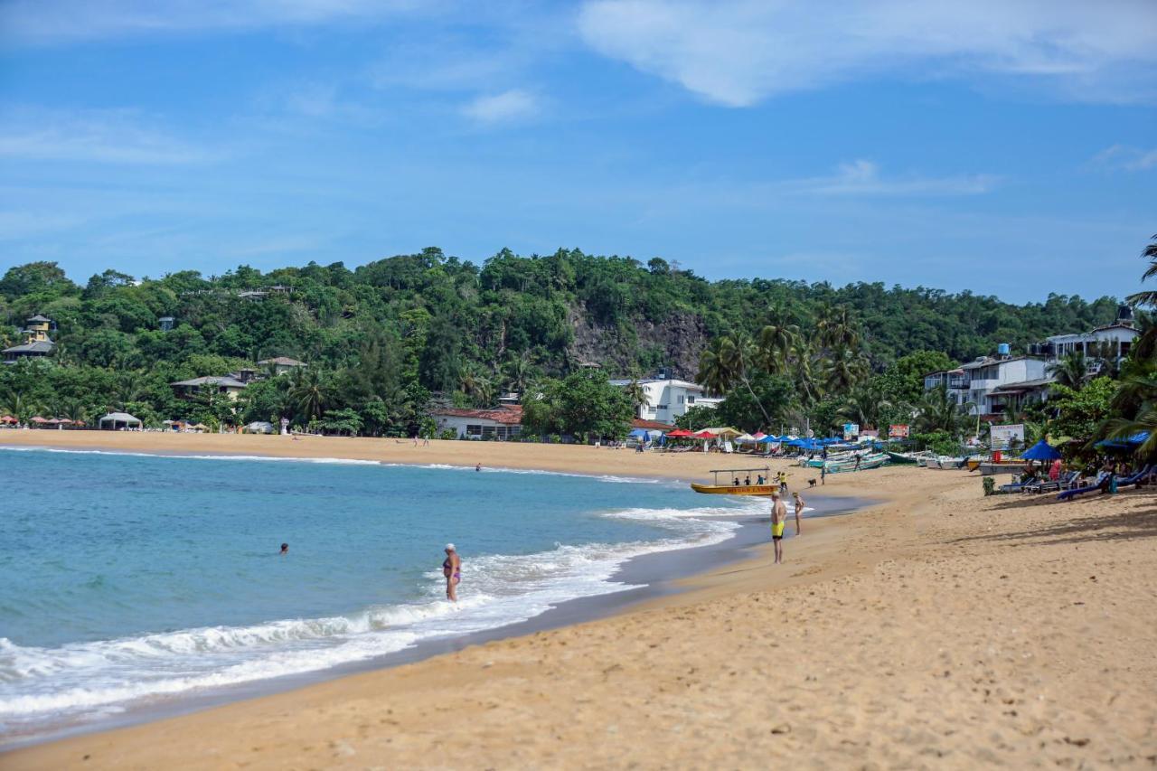 Sheron Resort Unawatuna Εξωτερικό φωτογραφία