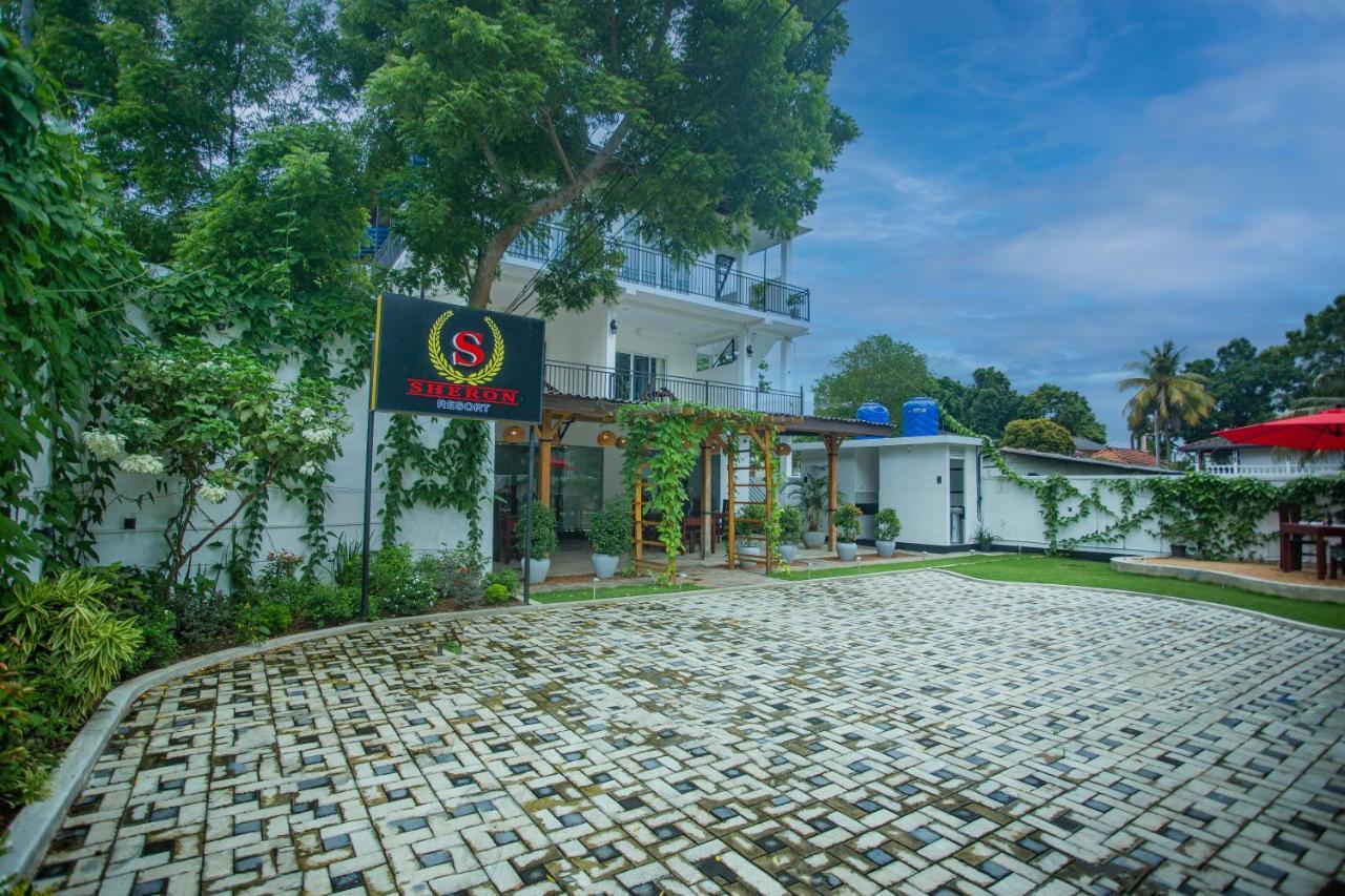 Sheron Resort Unawatuna Εξωτερικό φωτογραφία
