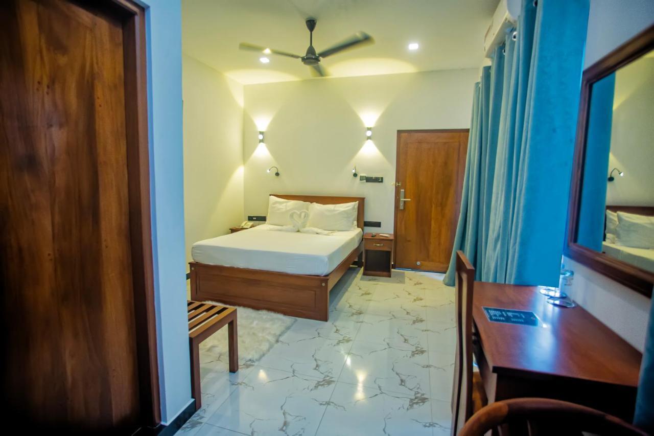 Sheron Resort Unawatuna Εξωτερικό φωτογραφία