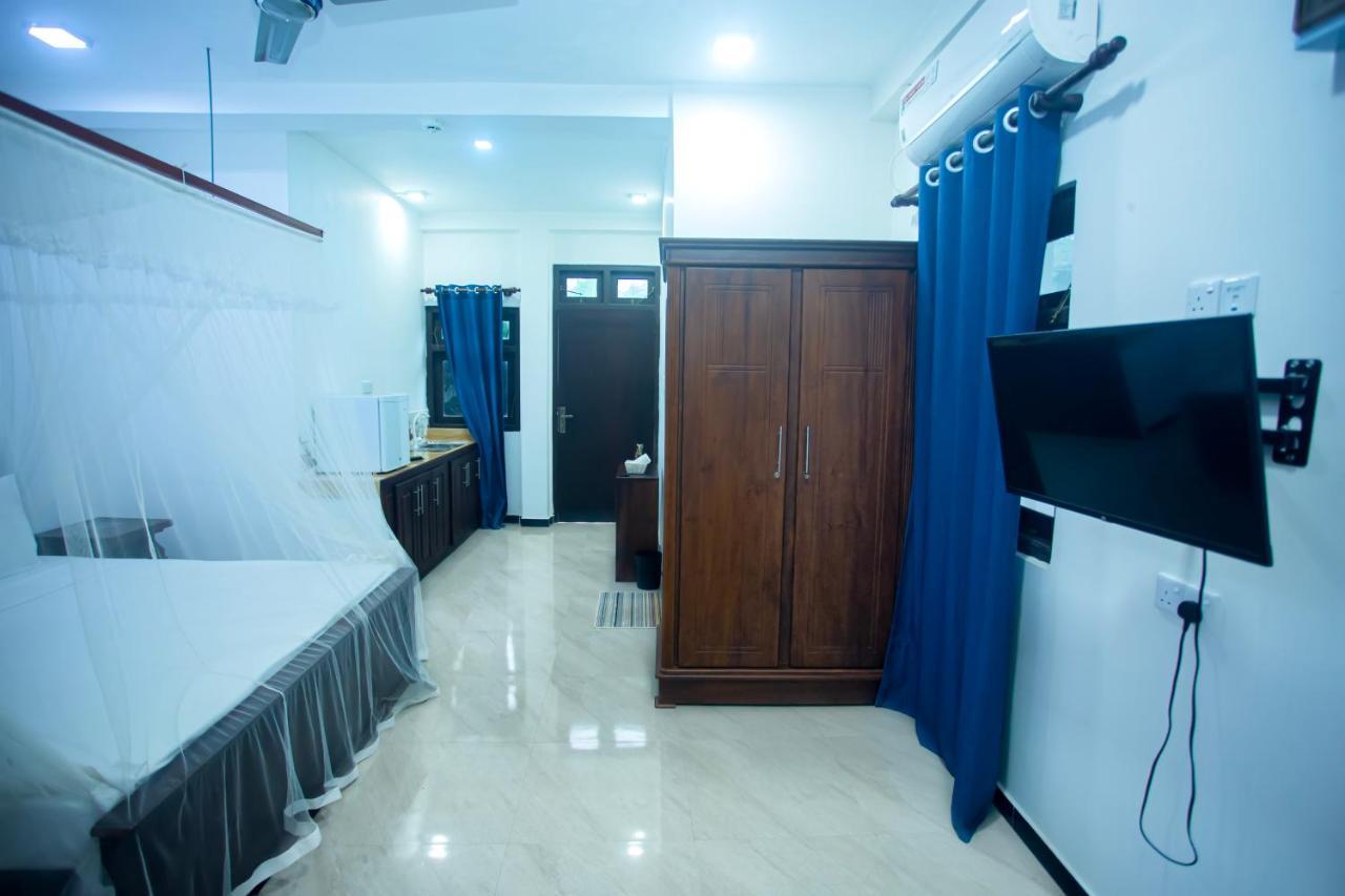 Sheron Resort Unawatuna Εξωτερικό φωτογραφία