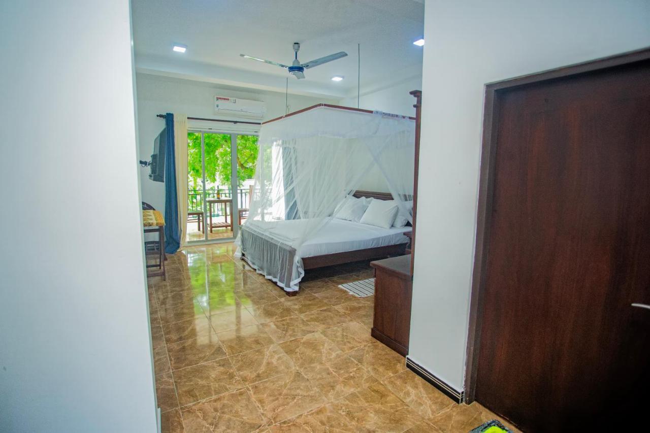Sheron Resort Unawatuna Εξωτερικό φωτογραφία