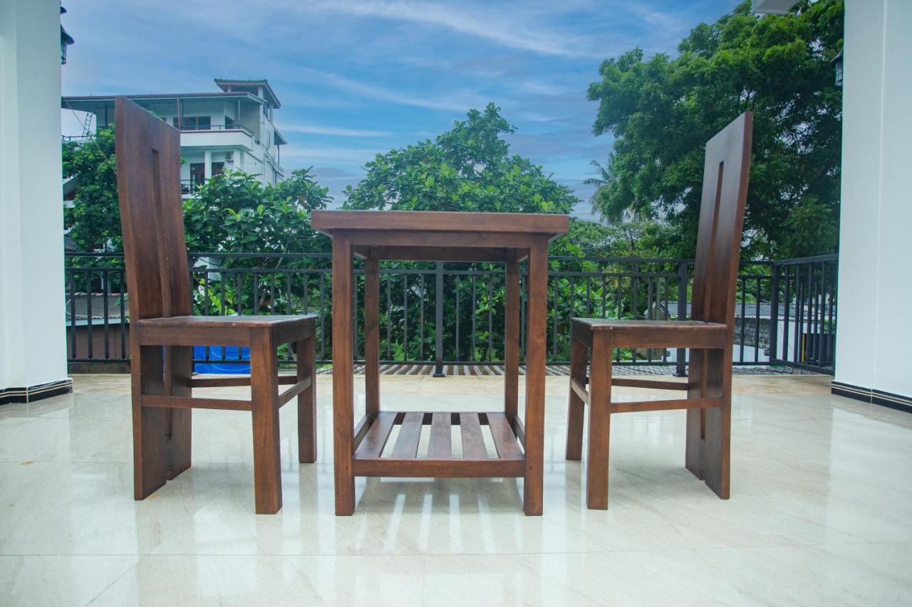 Sheron Resort Unawatuna Εξωτερικό φωτογραφία