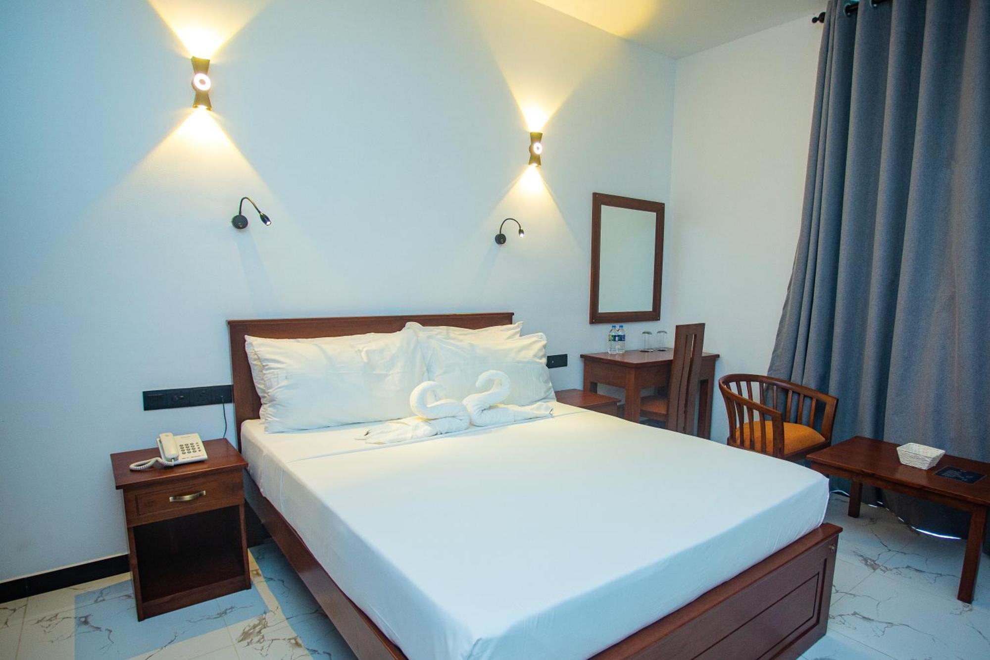 Sheron Resort Unawatuna Εξωτερικό φωτογραφία