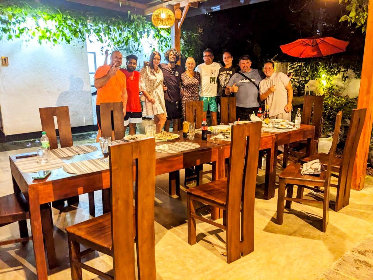 Sheron Resort Unawatuna Εξωτερικό φωτογραφία