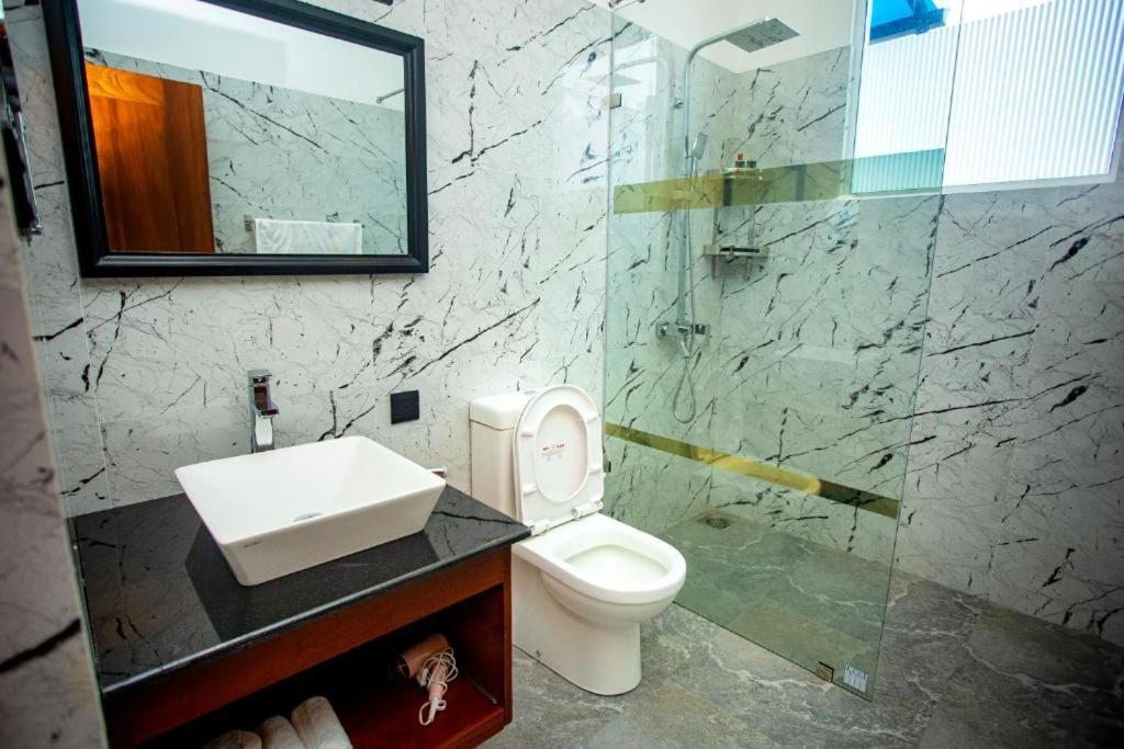 Sheron Resort Unawatuna Εξωτερικό φωτογραφία